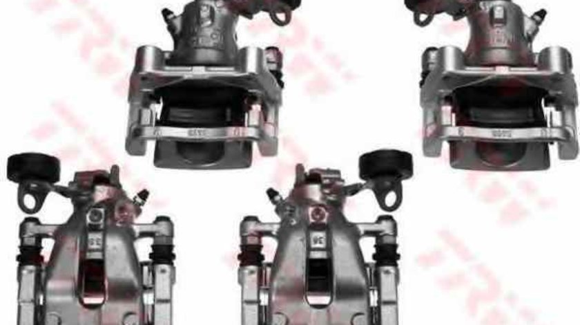 Chit ax etrier OPEL ASTRA G hatchback F48 F08 TRW CKN101