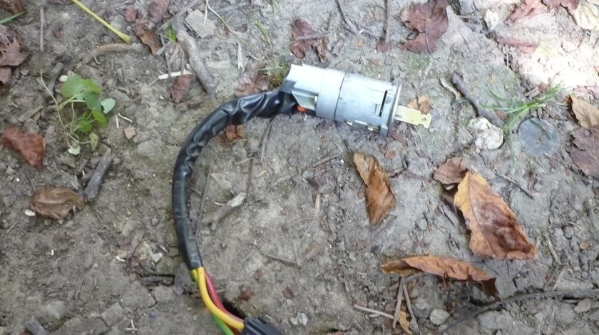 Chit Contacte Renault Clio 2 ,Symbol 1998 2008 Original Valeo