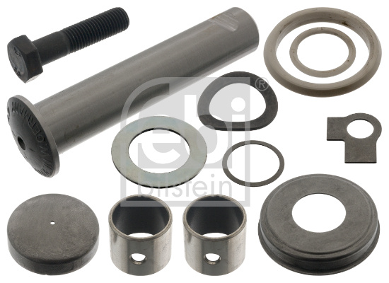 Chit de reparatie, levier revers directie (01633 FEBI BILSTEIN) VW