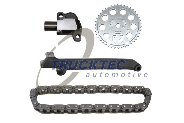 Chit lant de distributie (0212204 TRUCKTEC) SMART