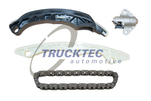 Chit lant de distributie (0212207 TRUCKTEC) SMART