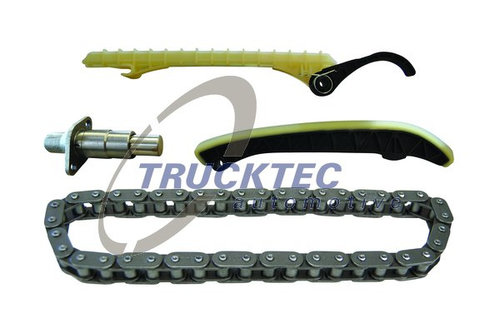 Chit lant de distributie (0212216 TRUCKTEC) MERCEDES-BENZ