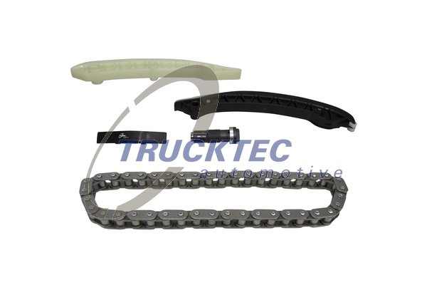 Chit lant de distributie (0212229 TRUCKTEC) MERCEDES-BENZ