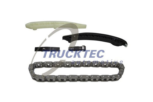 Chit lant de distributie (0212229 TRUCKTEC) MERCEDES-BENZ