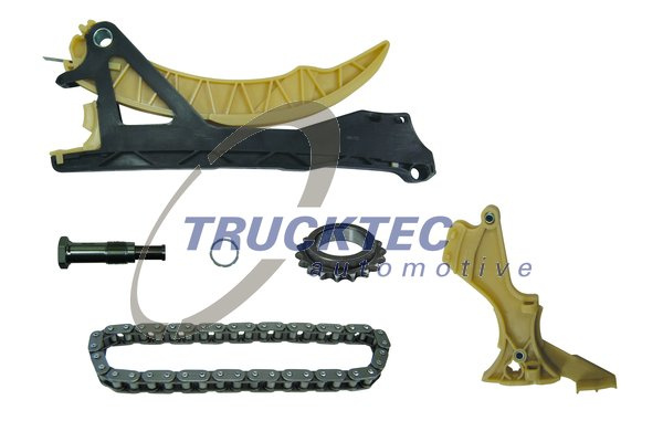 Chit lant de distributie (0812046 TRUCKTEC) BMW
