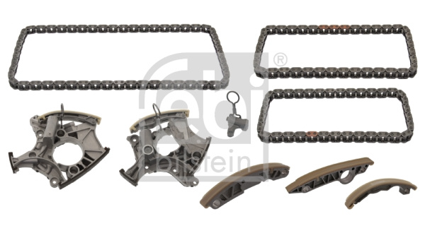Chit lant de distributie (100745 FEBI BILSTEIN) AUDI