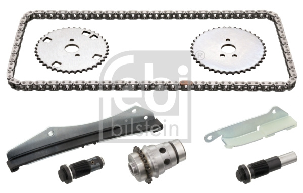 Chit lant de distributie (102120 FEBI BILSTEIN) Citroen,FIAT,IVECO,PEUGEOT
