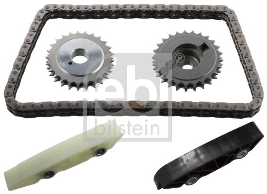 Chit lant de distributie (102123 FEBI BILSTEIN) Citroen,FIAT,IVECO,PEUGEOT