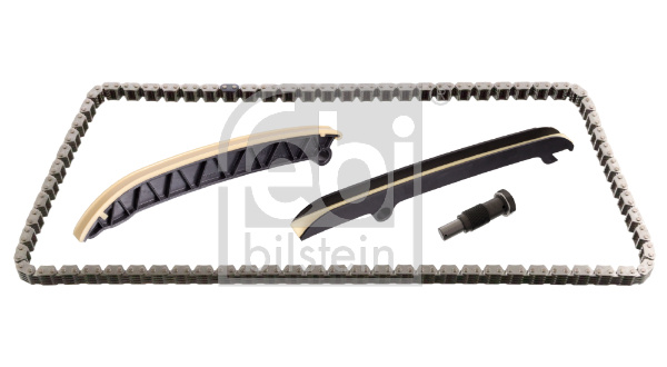 Chit lant de distributie (102140 FEBI BILSTEIN) AUDI,SEAT,SKODA,VW