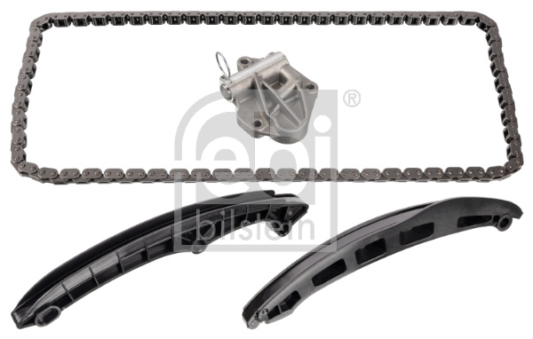 Chit lant de distributie (102197 FEBI BILSTEIN) SEAT,SKODA,VW