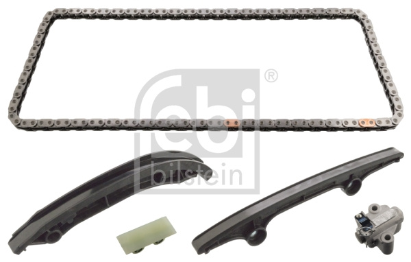 Chit lant de distributie (104077 FEBI BILSTEIN) Citroen,FIAT,FORD,PEUGEOT