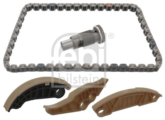Chit lant de distributie (105797 FEBI BILSTEIN) AUDI,CUPRA,SEAT,SKODA,VW
