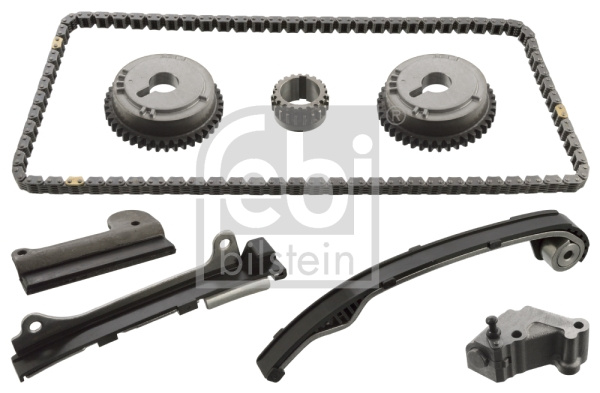 Chit lant de distributie (106552 FEBI BILSTEIN) NISSAN