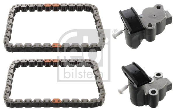 Chit lant de distributie (106629 FEBI BILSTEIN) NISSAN