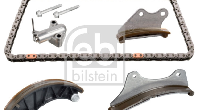 Chit lant de distributie (106740 FEBI BILSTEIN) CHEVROLET,OPEL,VAUXHALL