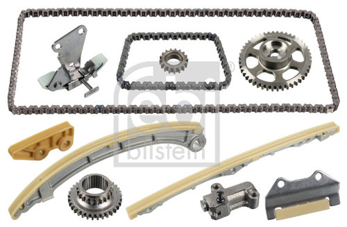 Chit lant de distributie (108127 FEBI BILSTEIN) HONDA