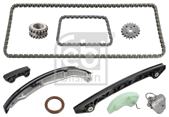 Chit lant de distributie (108270 FEBI BILSTEIN) MAZDA