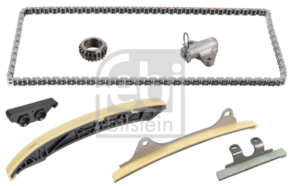 Chit lant de distributie (108346 FEBI BILSTEIN) HYUNDAI,KIA