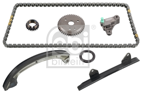 Chit lant de distributie (108827 FEBI BILSTEIN) TOYOTA