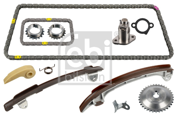 Chit lant de distributie (109428 FEBI BILSTEIN) TOYOTA