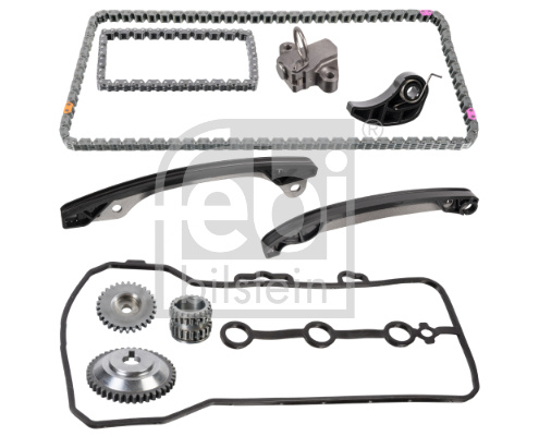 Chit lant de distributie (109468 FEBI BILSTEIN) NISSAN
