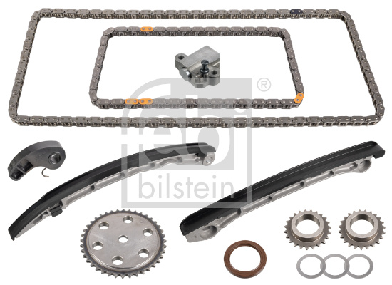 Chit lant de distributie (170115 FEBI BILSTEIN) MAZDA