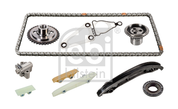 Chit lant de distributie (172446 FEBI BILSTEIN) FORD,LAND ROVER