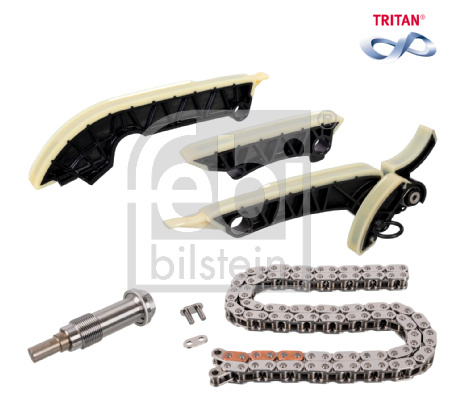 Chit lant de distributie (172877 FEBI BILSTEIN) MERCEDES-BENZ