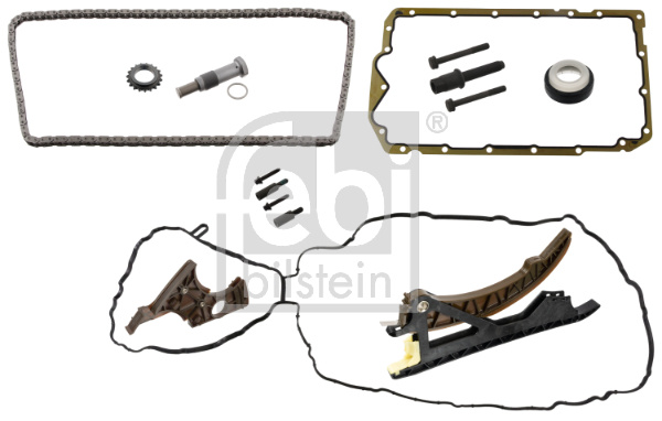 Chit lant de distributie (173042 FEBI BILSTEIN) BMW