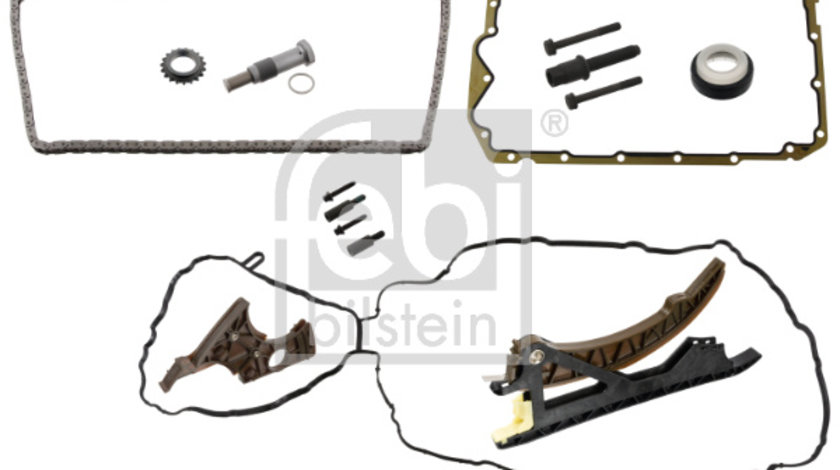 Chit lant de distributie (173042 FEBI BILSTEIN) BMW