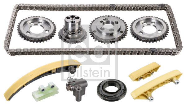 Chit lant de distributie (178224 FEBI BILSTEIN) FORD