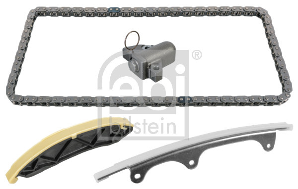 Chit lant de distributie (178629 FEBI BILSTEIN) FIAT,MITSUBISHI