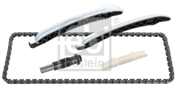 Chit lant de distributie (180910 FEBI BILSTEIN) MERCEDES-BENZ