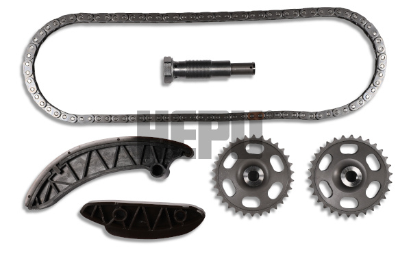Chit lant de distributie (210164 HEPU) HYUNDAI,KIA,MERCEDES-BENZ