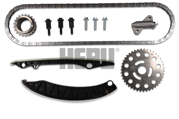 Chit lant de distributie (210258 HEPU) NISSAN,OPEL,RENAULT