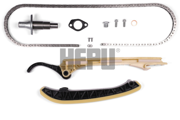 Chit lant de distributie (210294 HEPU) MERCEDES-BENZ