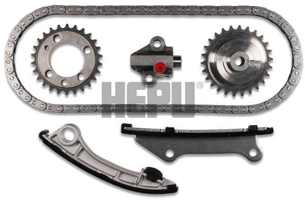 Chit lant de distributie (210392 HEPU) NISSAN,OPEL,RENAULT