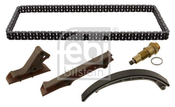 Chit lant de distributie (30301 FEBI BILSTEIN) MERCEDES-BENZ