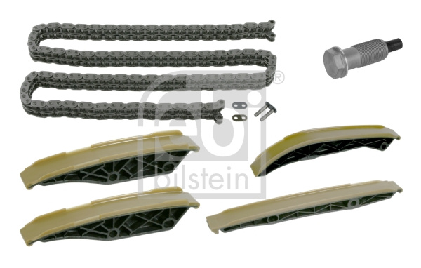 Chit lant de distributie (30303 FEBI BILSTEIN) MERCEDES-BENZ