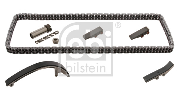 Chit lant de distributie (30308 FEBI BILSTEIN) MERCEDES-BENZ