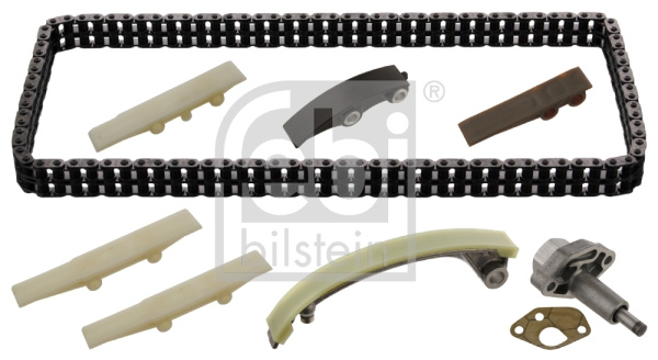 Chit lant de distributie (30312 FEBI BILSTEIN) MERCEDES-BENZ