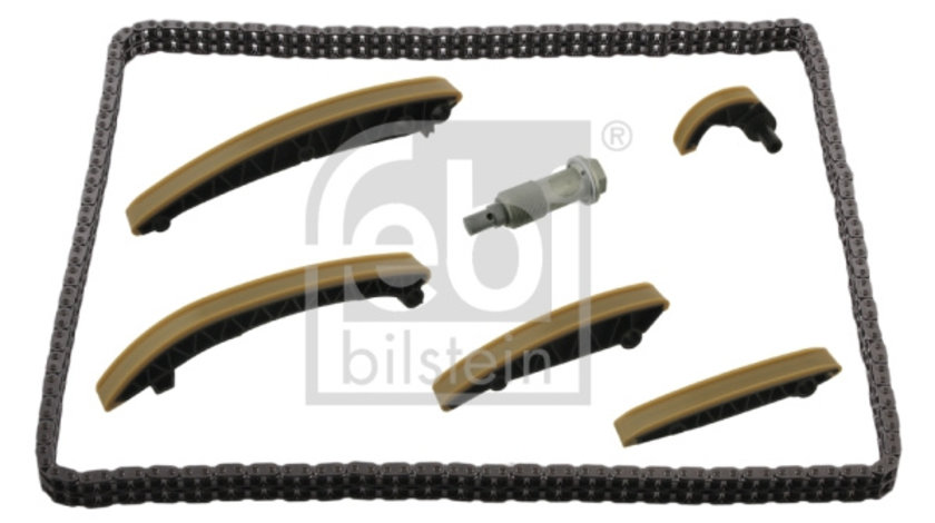 Chit lant de distributie (30321 FEBI BILSTEIN) MERCEDES-BENZ