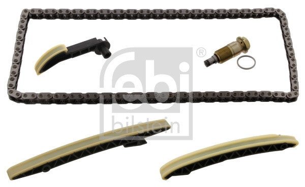 Chit lant de distributie (30322 FEBI BILSTEIN) MERCEDES-BENZ