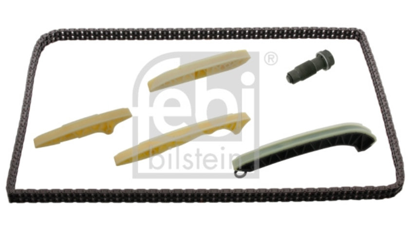 Chit lant de distributie (30330 FEBI BILSTEIN) MERCEDES-BENZ,MERCEDES-BENZ (BBDC)