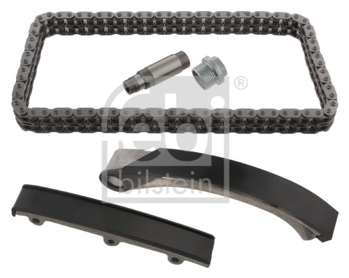 Chit lant de distributie (30444 FEBI BILSTEIN) OPEL,SAAB,VAUXHALL