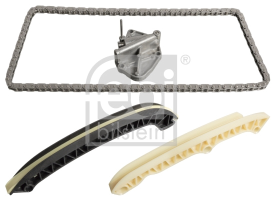 Chit lant de distributie (30478 FEBI BILSTEIN) SEAT,SKODA,VW