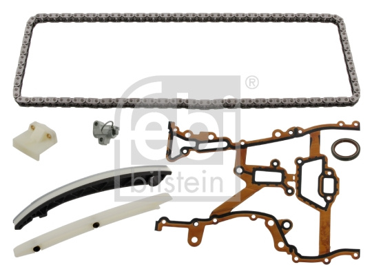 Chit lant de distributie (33080 FEBI BILSTEIN) OPEL,VAUXHALL