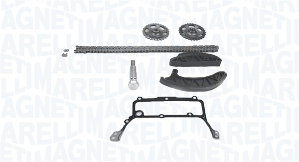 Chit lant de distributie (341500001020 MAGNETI MARELLI) MERCEDES-BENZ