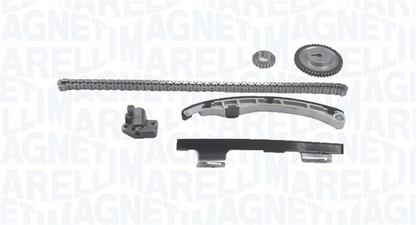 Chit lant de distributie (341500001030 MAGNETI MARELLI) MAZDA