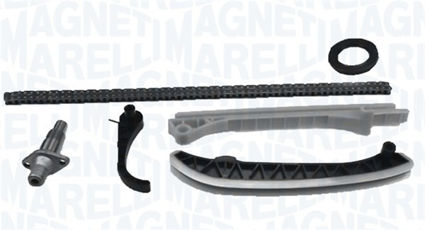 Chit lant de distributie (341500001060 MAGNETI MARELLI) MERCEDES-BENZ